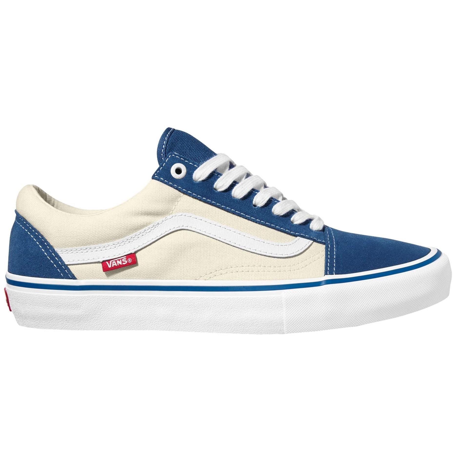 old school vans pro