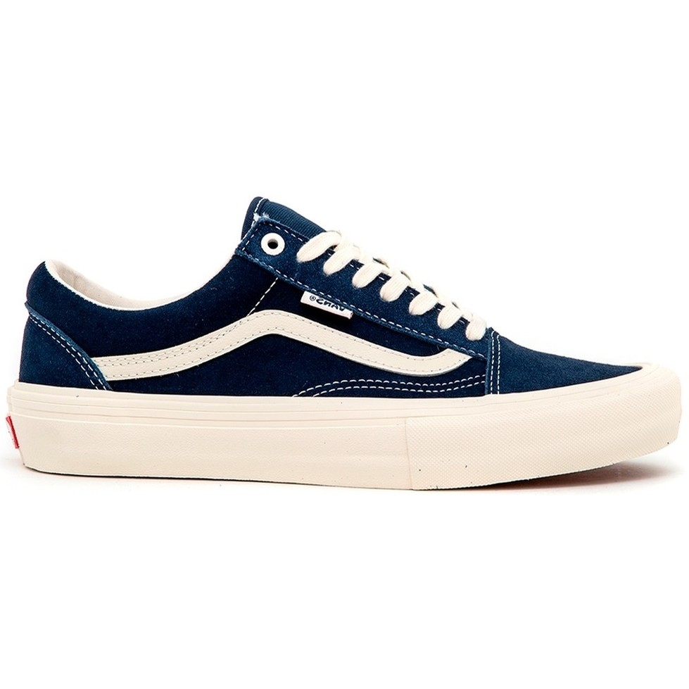 van old skool navy