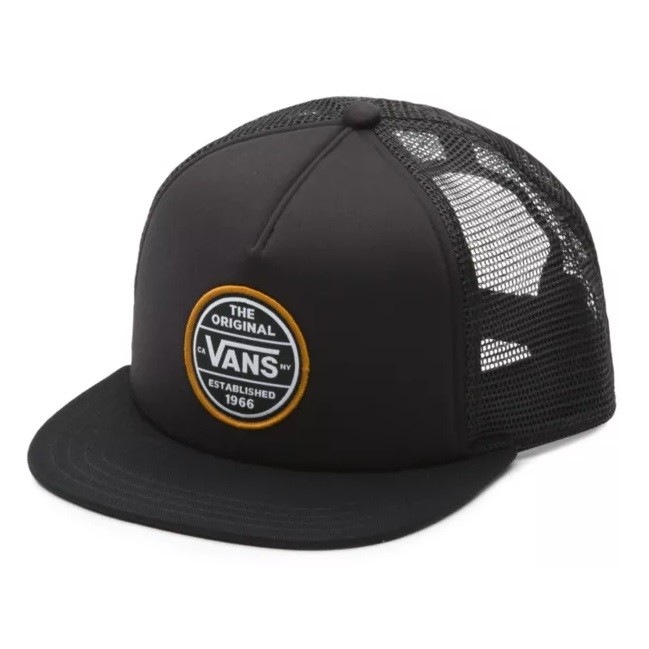 vans old skool snapback