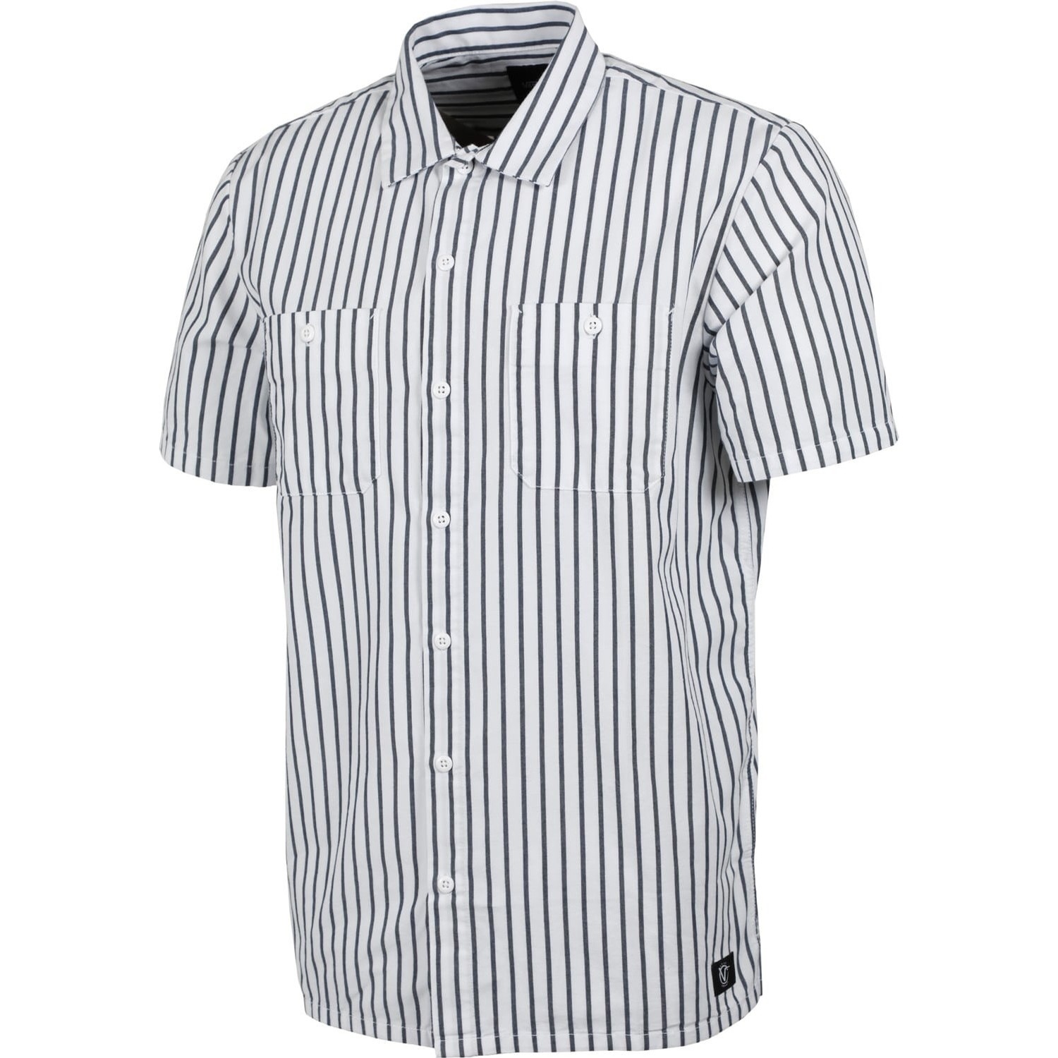 vans rowan zorilla shirt