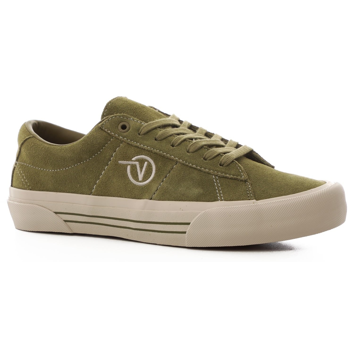 saddle sid vans