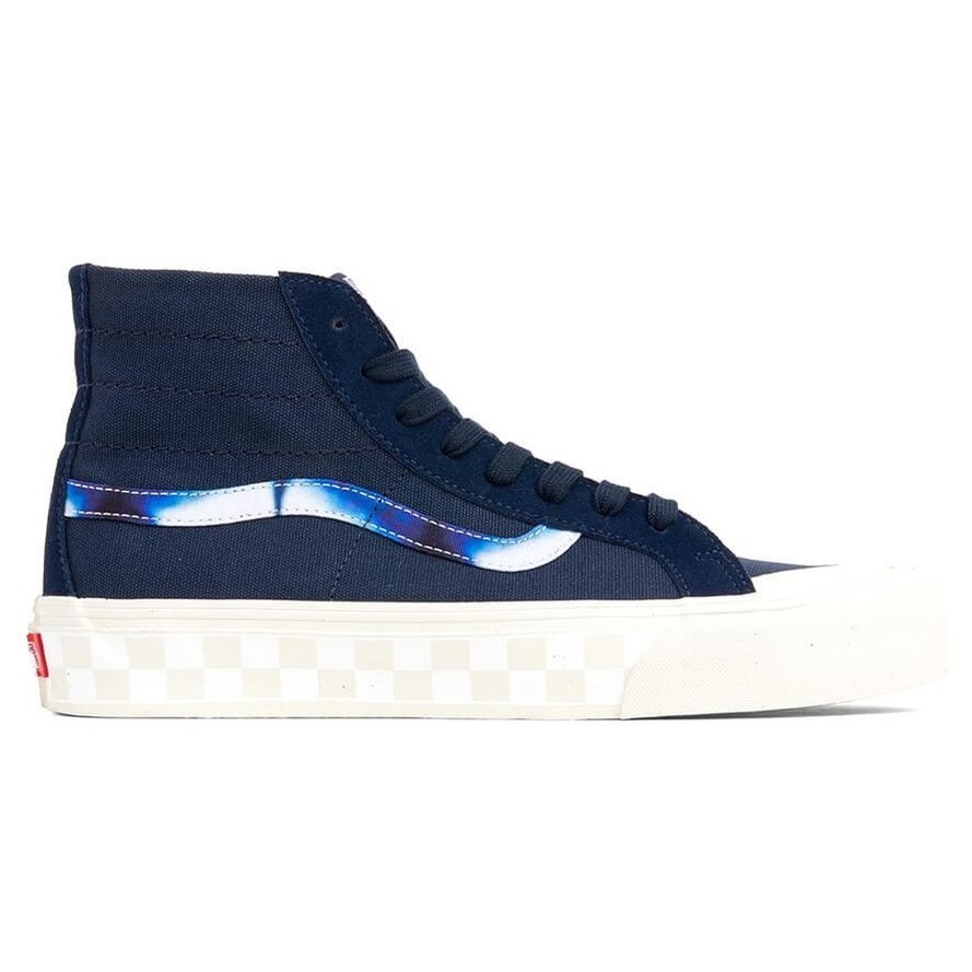 vans dress blues sk8 hi