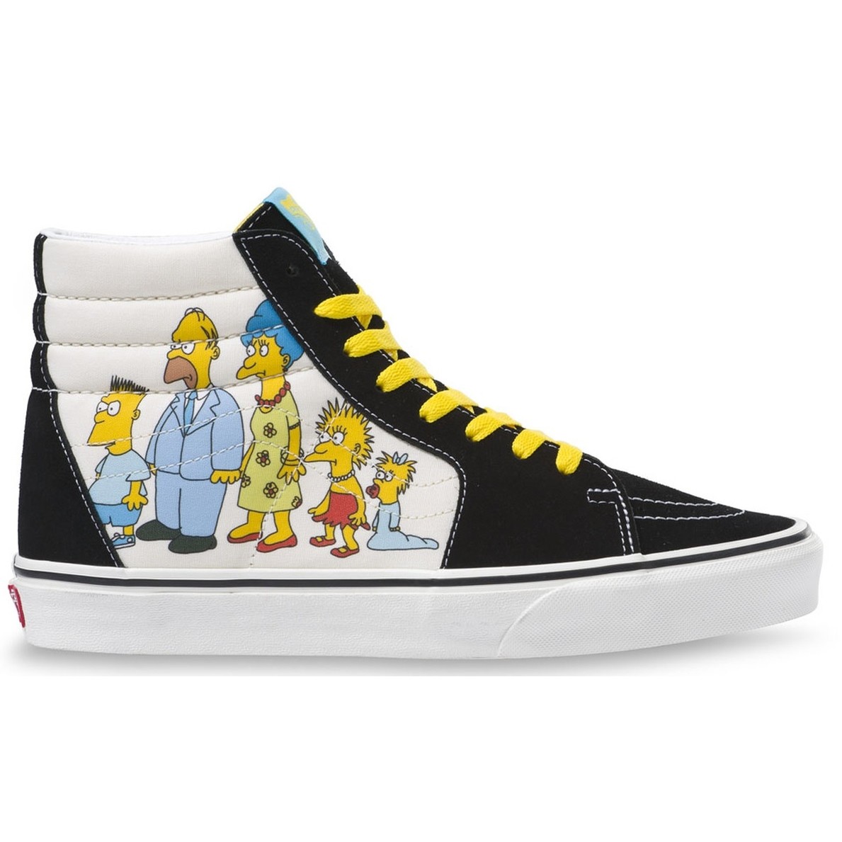 platypus old skool vans