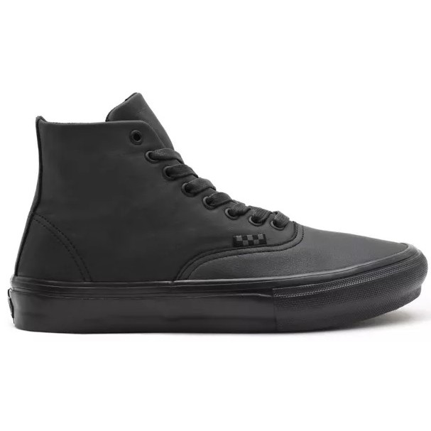 skate authentic high