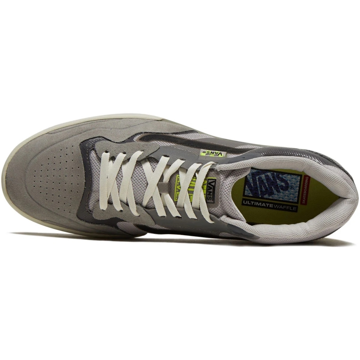 VANS★Skate AVE 2.0 Medium Grey★24-28cm★人気早期完売 Vans Skate AVE 2.0 Shoes - medium grey | Tactics