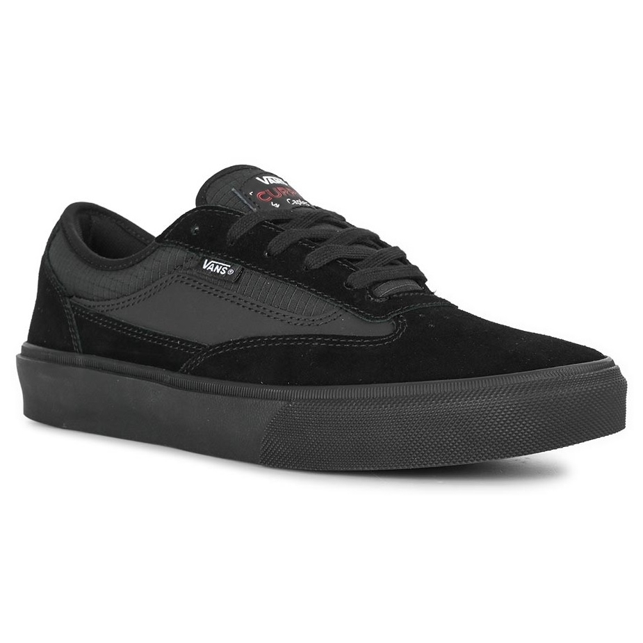 Skate Curren Caples (Black/Black)