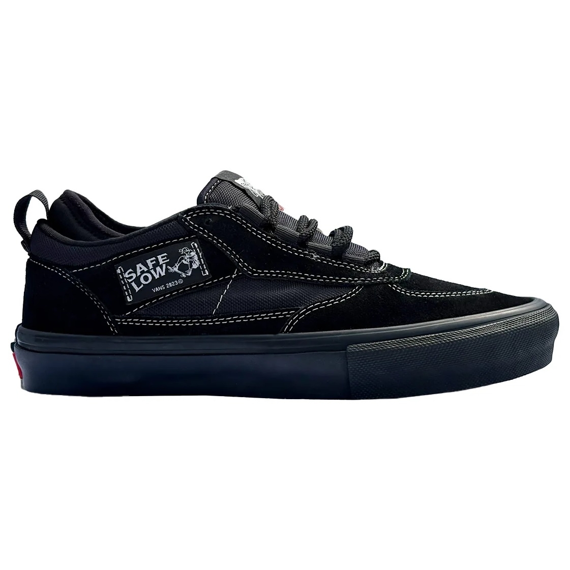 スケートボード US VANS rally suede black/white vnoa5htz US VANS rally suede black/white vnoa5htz スケートボード