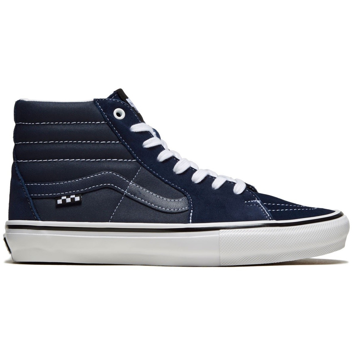 Vans sk8 Hi outfit