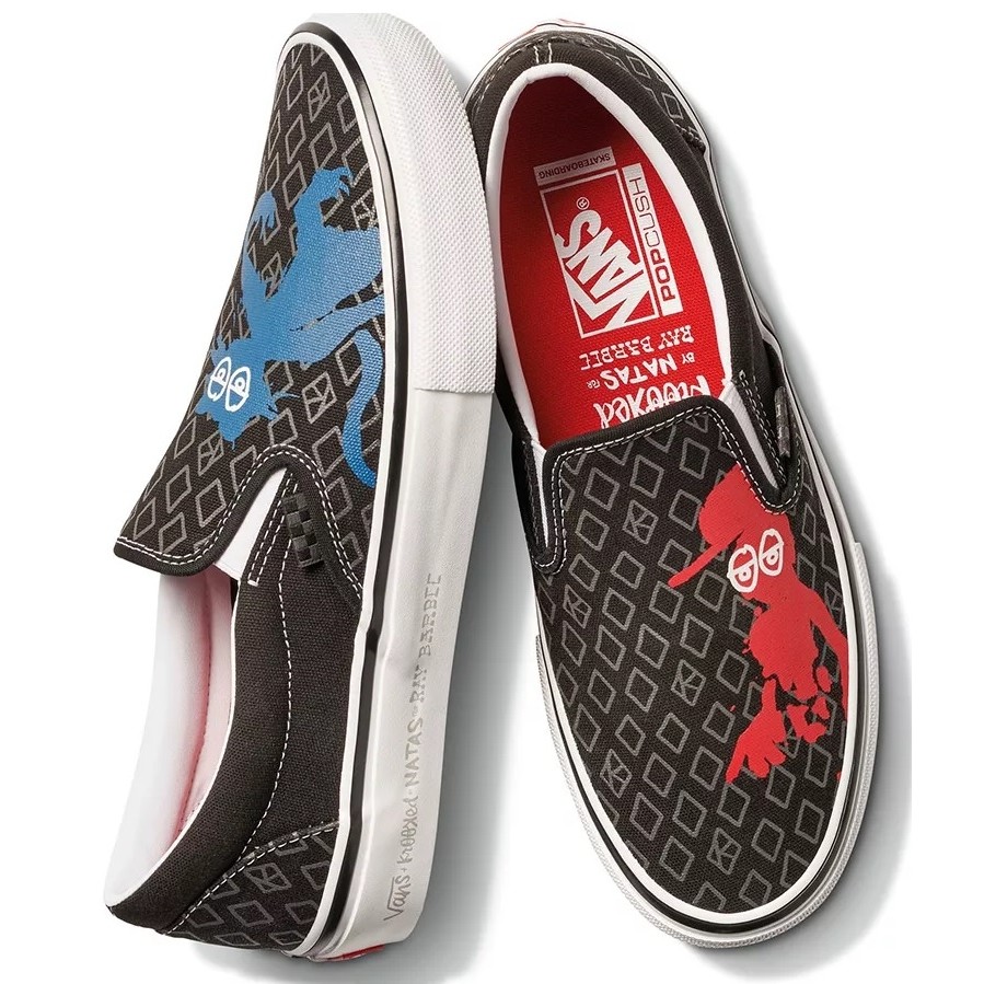 Vans Skate Shoes, Sneakers & Slip-Ons