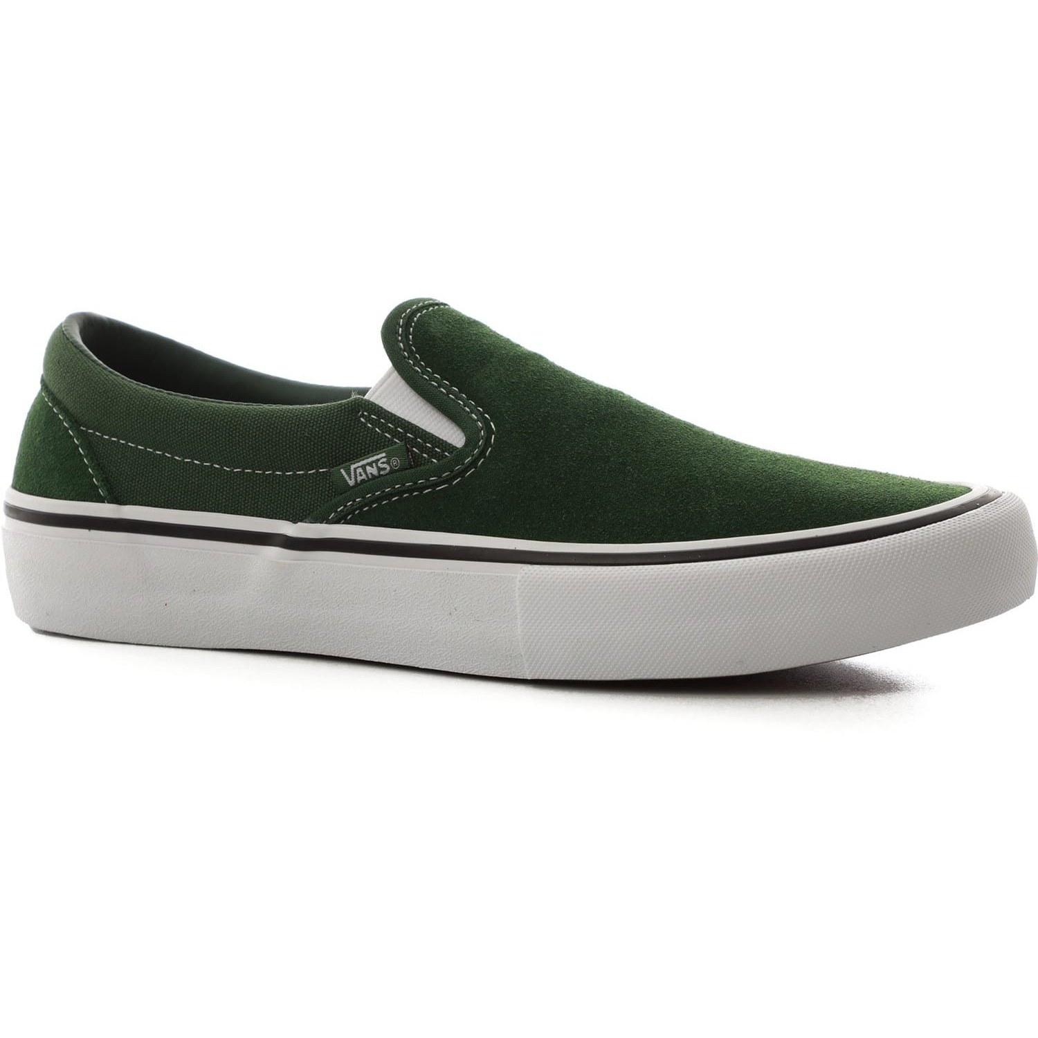 mens vans slip on pro