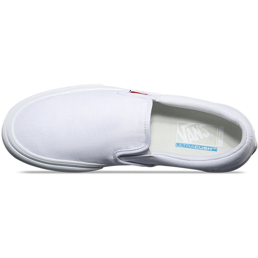 vans slip on pros sale