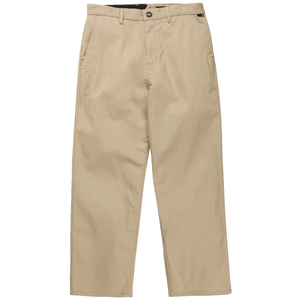 パンツ argue cotton twill backer mov pants All We Remember | 8-Pocket Maker Pants in Undyed Organic