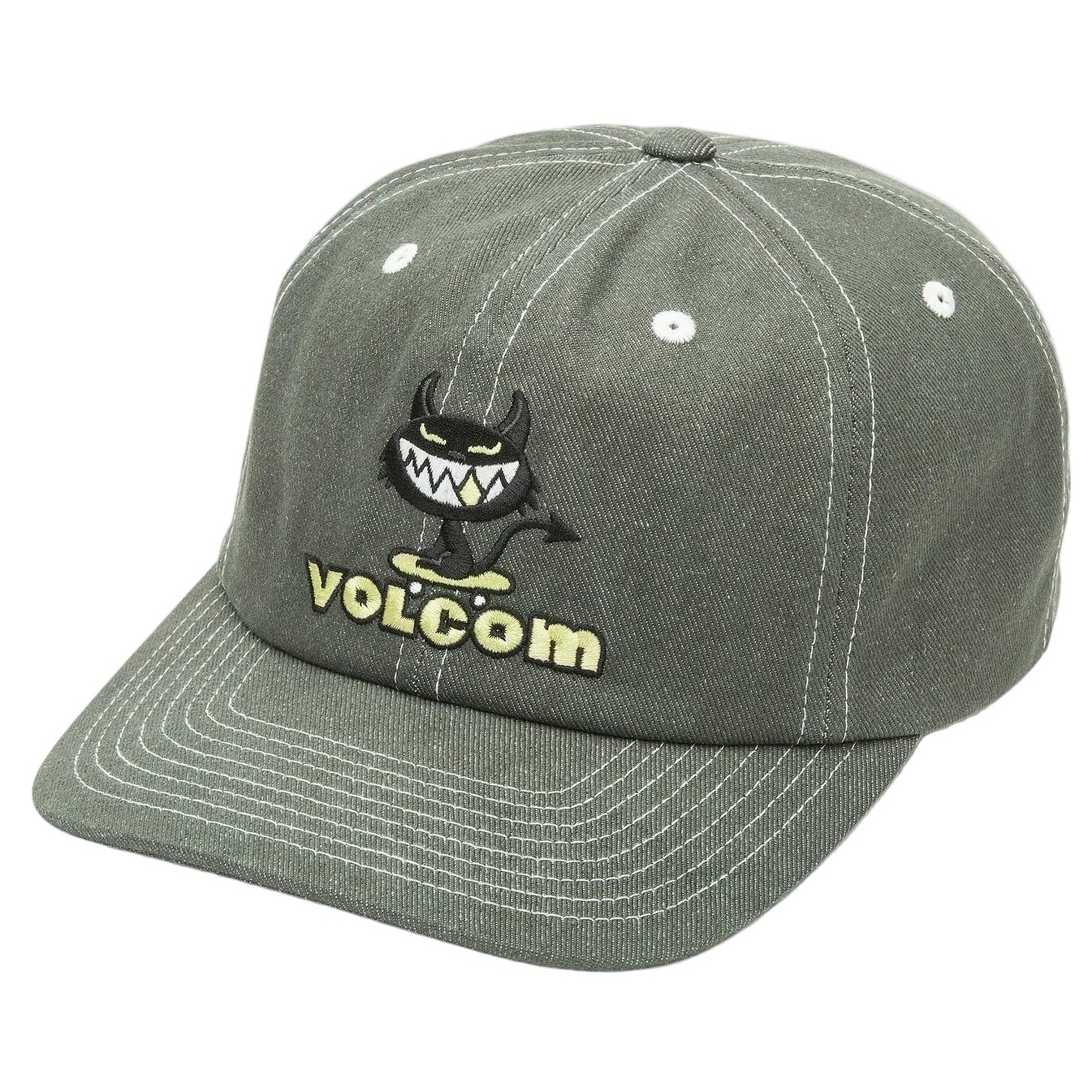 Volcom