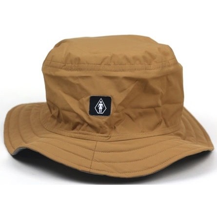 skateboard bucket hat