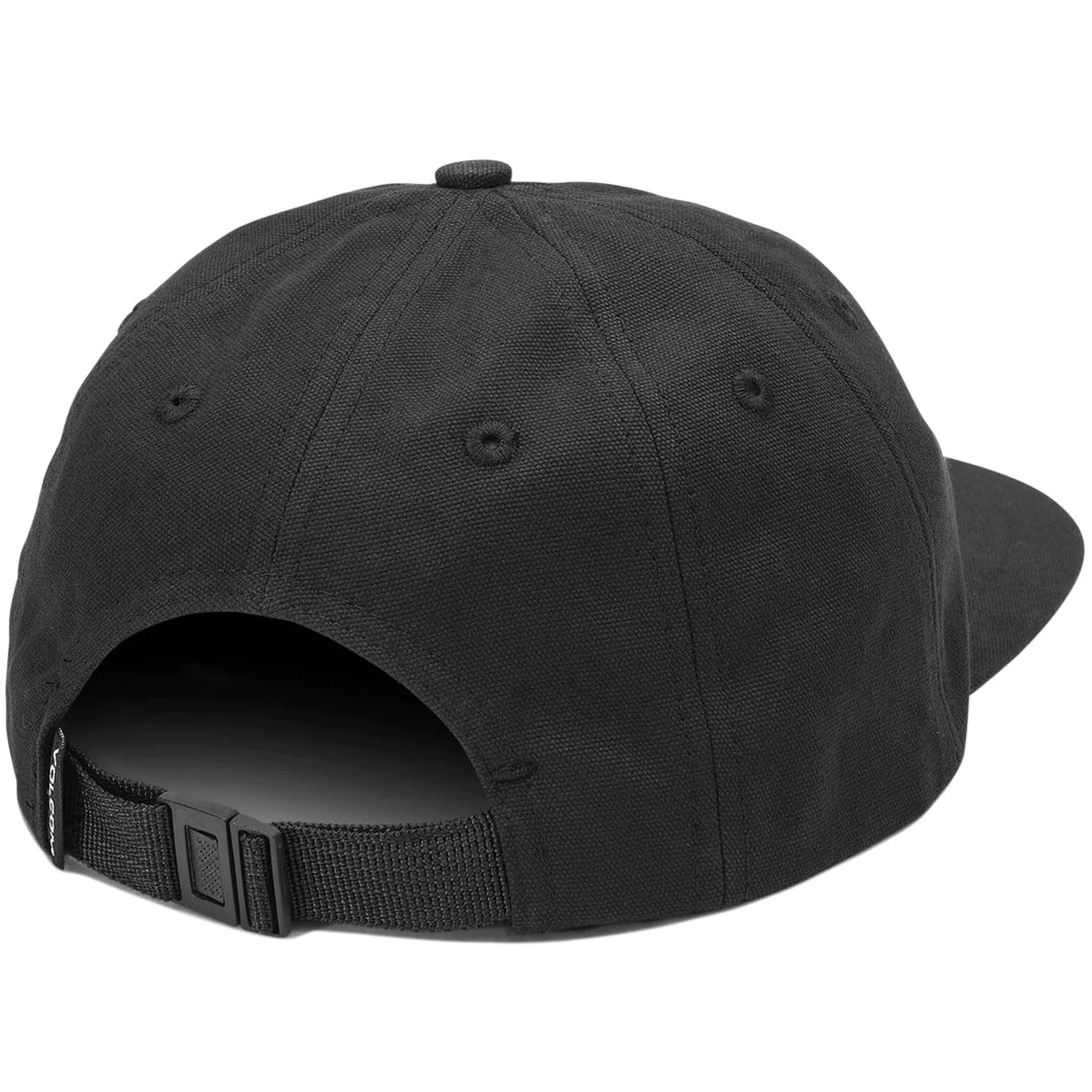 帽子 stone  black cap Cowtown