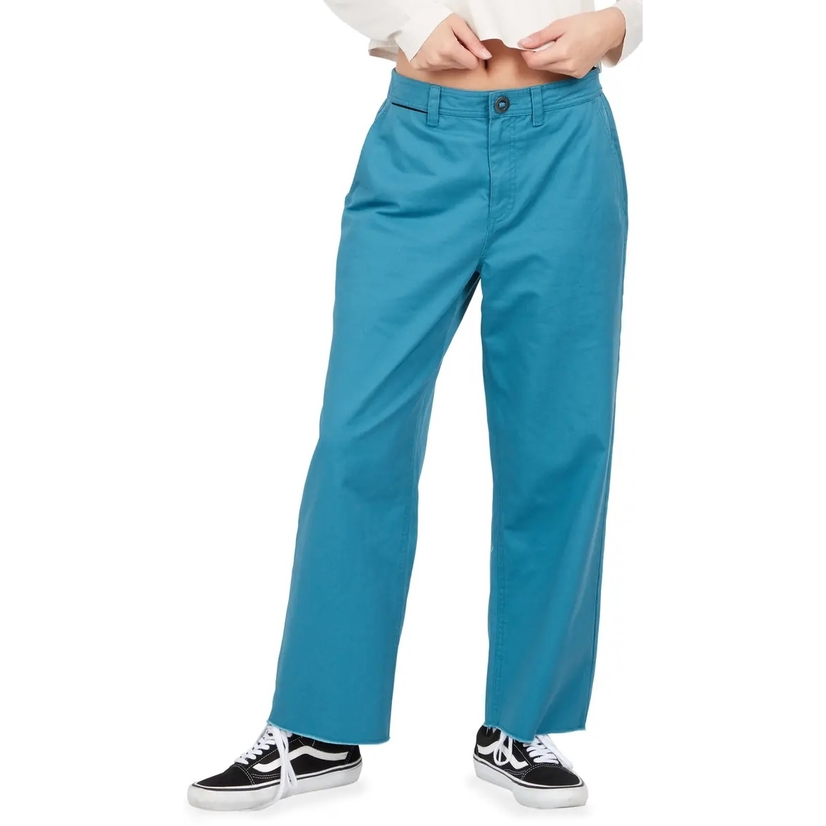 ThisThatThem Skate Pants (Harbor Blue)
