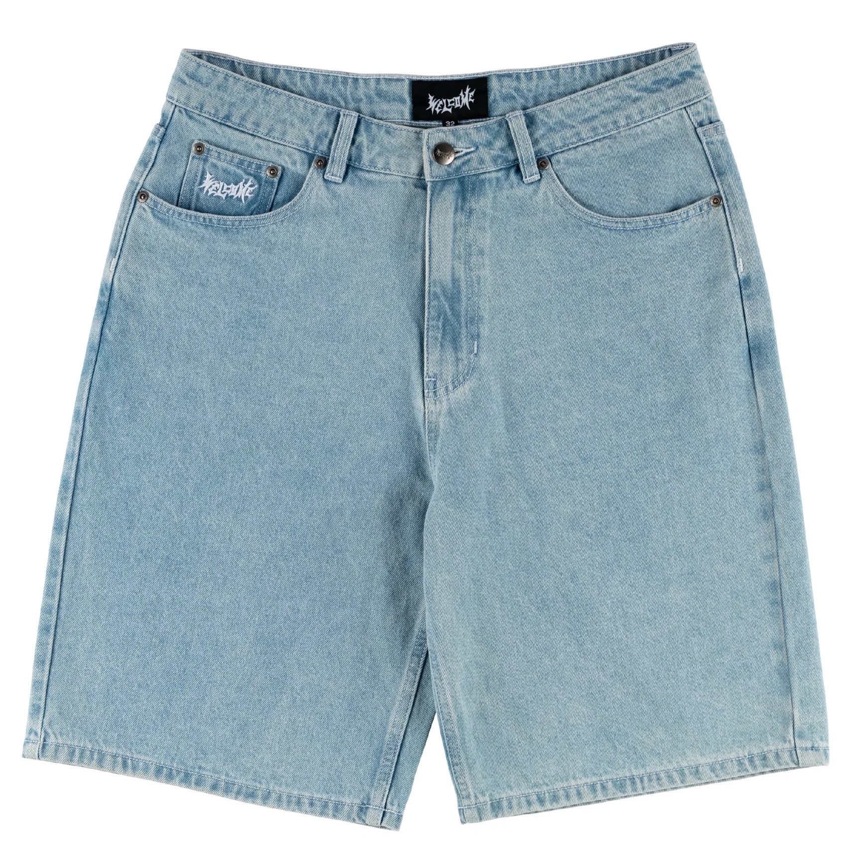 【THEAIRTOWN】 fall bowling low shorts Lululemon Bowline Short 8