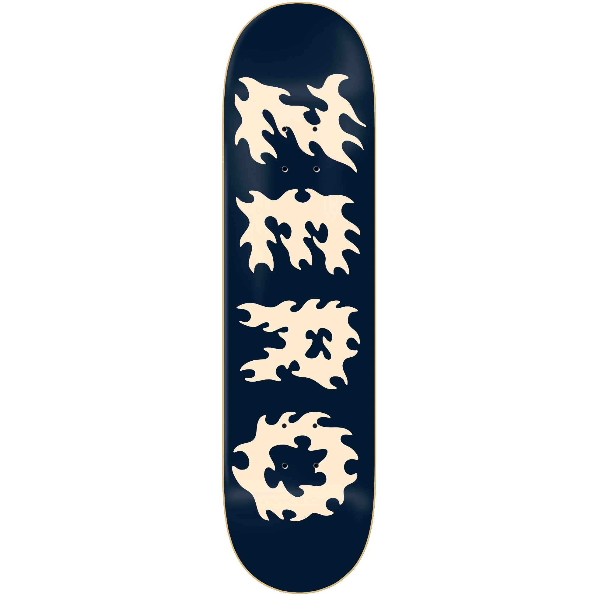 【OPERA】MASK LOGO DECK 7.75インチ Opera Mask Logo 8.25