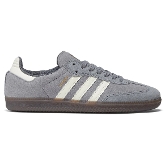 adidas gazelle silver green womens adidas Samba ADV Dark Blue/Grey One/Gum Shoes, 9.5