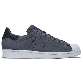 adidas gazelle silver green womens Adidas Superstar ADV - Black/Black/White