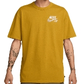 【NIKE】 25SS Nike SB Max 90 Toe T-shirt Cowtown