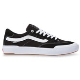 vans berle pro pearl white