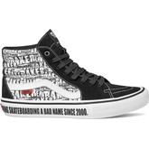 vans hi8 pro